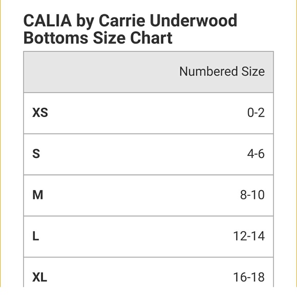 Calia floral camo legging - Picture 8 of 8